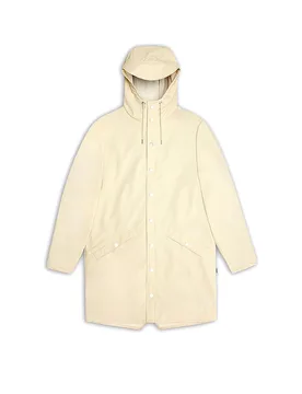 Parka - Giacca antipioggia beige S - Rains - FashionsVida