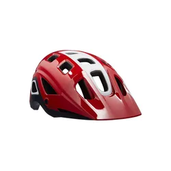 Casco bici e-bike mtb IMPALA rosso