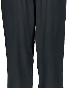 Stoffhose - Ladies Sarong Pants - XS bis 4XL - für Damen - Größe XS - schwarz - Frauen - female - Urban classics - FashionsVida