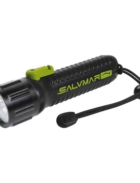Salvimar Torcia Lecoled - Salvimar - FashionsVida