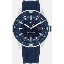 Reloj de hombre Remy 1792225 de silicona