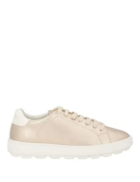Geox Sneakers Mujer Cobre 35 Mujer - Geox - FashionsVida