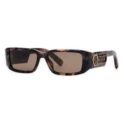 Occhiali Da Sole Spp20m-5703ka 57x17x15 Mm Brown/Grey Havana Brown/CAT3