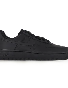 Air Force 1 Low noir 36,5 - Nike - FashionsVida