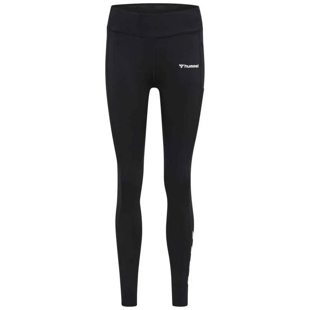 Hummel Leggings Chipo Black XS - Hummel - FashionsVida