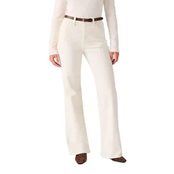 Jeans Ribcage Flare Fit Egret 29