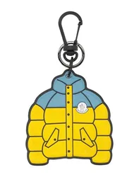 Llavero Hombre Amarillo -- Hombre