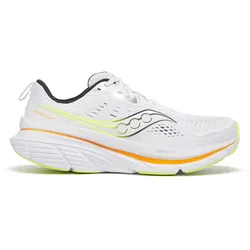 Scarpe Da Running Guide 18 White / Peel EU 46 1/2