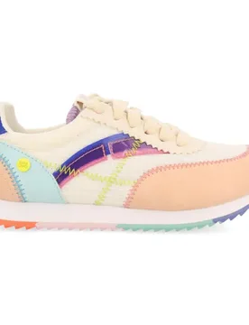 Gioseppo Sneaker Madirac Pink EU 32 - Gioseppo - FashionsVida