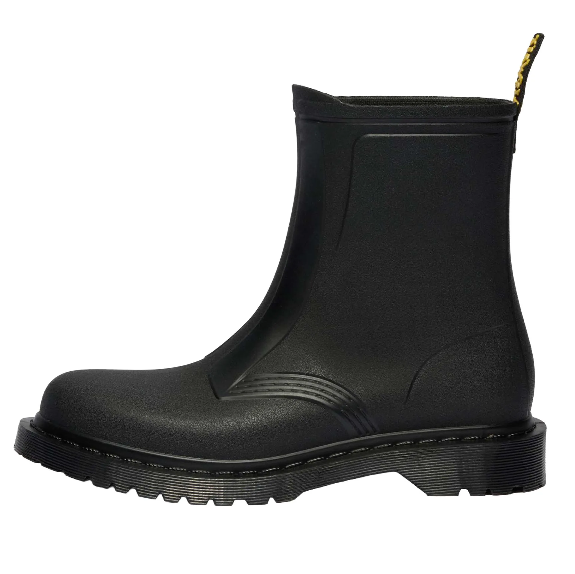 Rain Boots Black 46 Unisex - Dr. martens - FashionsVida