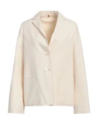 N_8 Blazer Damen Off white 36 Damen