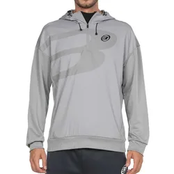 Jubon Hoodie Medium Vigore Gray S