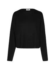 Drykorn Pullover WIMENY 1 negro S
