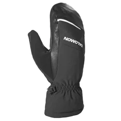 Moufles Propeller Gore-tex® Deep Black S Homme