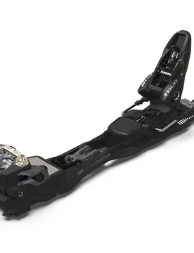 Fixations De Ski De Randonnée F12 Tour Epf S 265-325 100 Mm Black / Anthracite 100 mm Homme - Marker - FashionsVida