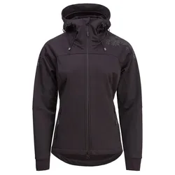 Silvini Veste Lano Black S Femme