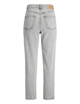 JXLISBON MOM HW JEANS R4040 DNM SN female - 26 / /32 - FashionsVida