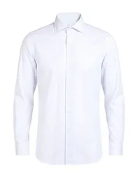 Camisa Hombre Blanco 39,40,42,43,44,45 Hombre