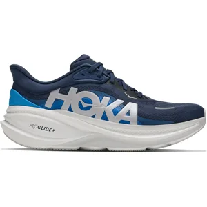 Clifton PRO Laufschuhe Herren Varsity Navy Gr. 48 - HOKA - FashionsVida