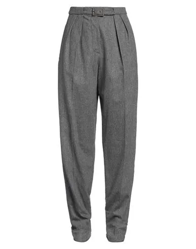 Hose Damen Grau 34,40 Damen - Giorgio Armani - FashionsVida