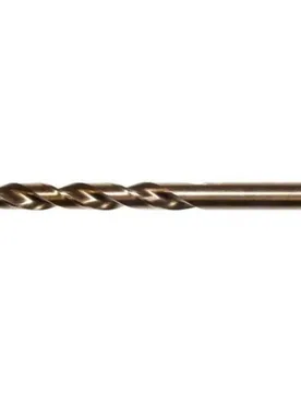 Cobalt Drill Bit Grey 12.50 mm unisex - Schill - FashionsVida