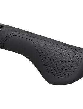 Manopole Gs1-s Evo Moondust Grey - Ergon - FashionsVida