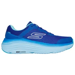 Scarpe Da Running Max Cushioning Endeavour Blue Synthetic / Textile EU 43