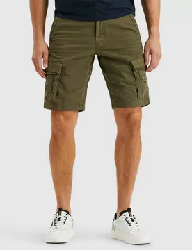ROTOR SHORTS BROKEN TWILL male - 32 - FashionsVida