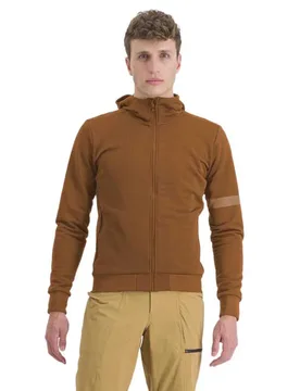Sportful Giacca Giara Leather - Sportful - FashionsVida