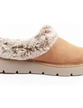 Pantoffeln Cozy Blend 37 1/2;38 1/2 Female - Skechers - FashionsVida