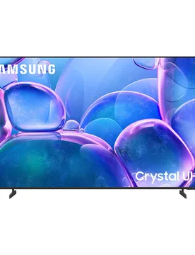 Tv Tu65u7025fk 65´´ 4k Led Black One Size unisex - Samsung - FashionsVida