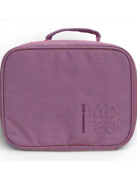 Necessaire MD20 Donna Sushi Flower in Mitrix - Mandarina Duck - FashionsVida