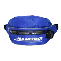 Sac Bouteille Led 1l Blue One Size unisex