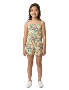Combinaison Sans Manches Summer Blue Santa Monica 11-12 Années Fille - O´neill - FashionsVida