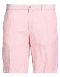 Shorts & Bermudashorts Herren Rosa 54,56 Herren