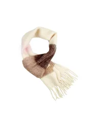 Brax Schal JANE beige Damen