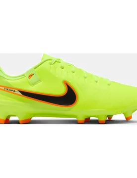 Botas de Fútbol DE Adulto LEGEND 10 ACADEMY FG-MG - Nike - FashionsVida