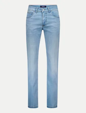 Modern-Fit Jeans Bradley Blau 36/32 - Gardeur - FashionsVida