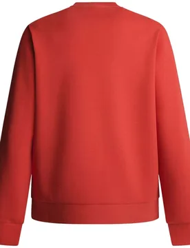 Sudadera unisex cuello redondo - Pepe Jeans - FashionsVida