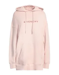 Sudadera Mujer Rosa L,S,XS Mujer