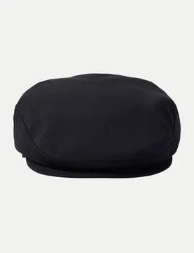 Bogner Schiebermütze Schwarz - Bogner - FashionsVida