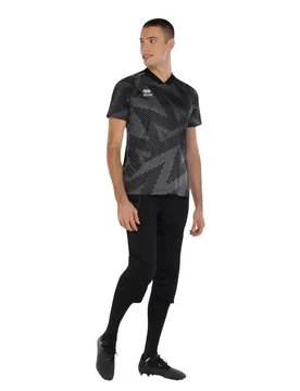 Trikot Peter - Gris - unisex - Size: M - Errea - FashionsVida