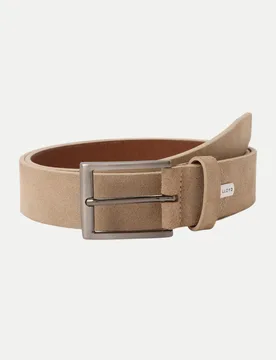Lloyd Belts Herrengürtel Beige 90 - LLOYD - FashionsVida