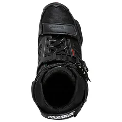 Patins à Glace Hc Evo Pro Black / Red EU 38 unisex