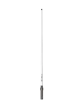Phase Iii 4´ Vhf Antenna White One Size unisex - Shakespeare Antennas - FashionsVida