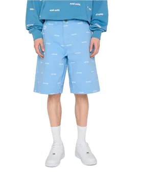 Jeans Corti Eckosh108 Allure 42 - Ecko Unltd - FashionsVida