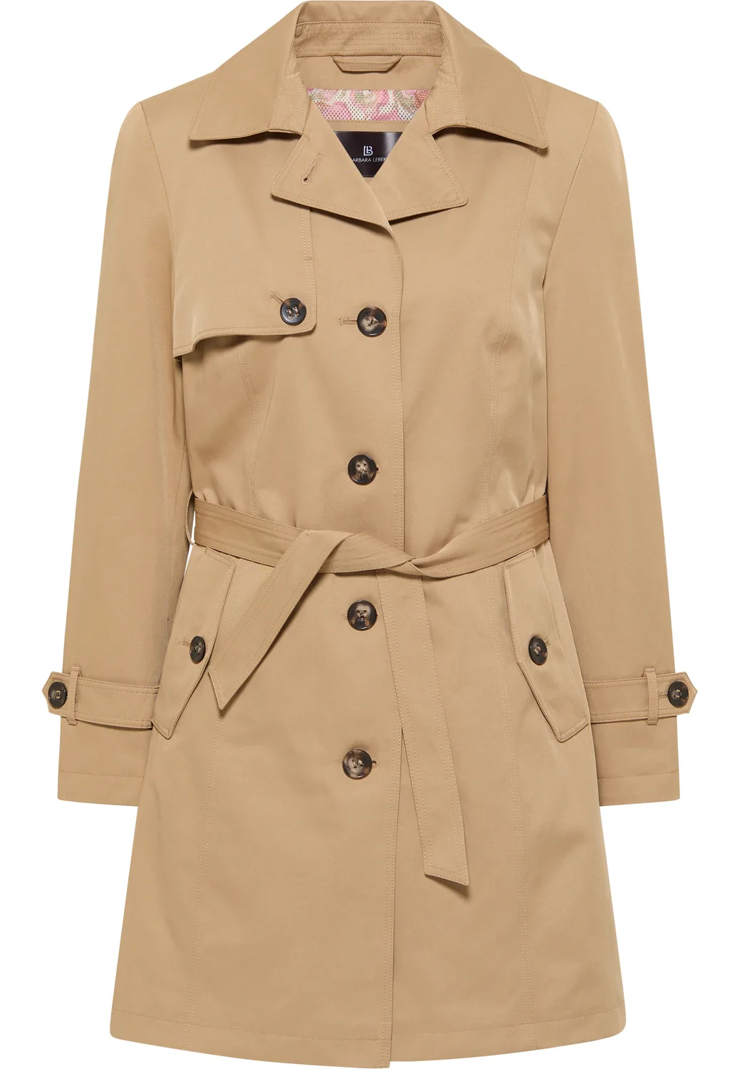 Jacke Trench female - 42 - FashionsVida