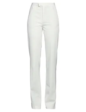 Hose Damen Elfenbein 32 Damen - MM6 MAISON MARGIELA - FashionsVida