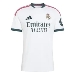 Heimtrikot Real Madrid 2026/27 - Blanc - male - Size: S