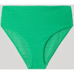 Braguita bikini alta tejido de estructura
